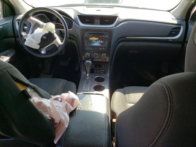 1GNKRGKD3FJ183119 Chevrolet Traverse Lt