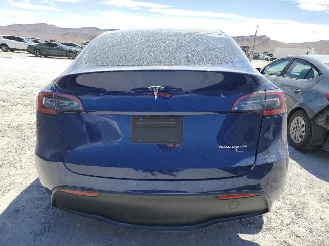 7SAYGDEE3NF444799 Tesla Model Y
