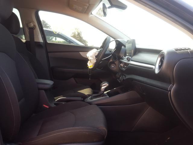 3KPF24AD7KE075771 KIA FORTE FE