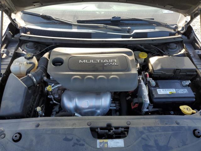 2015 CHRYSLER 200 - 1C3CCCABXFN539442