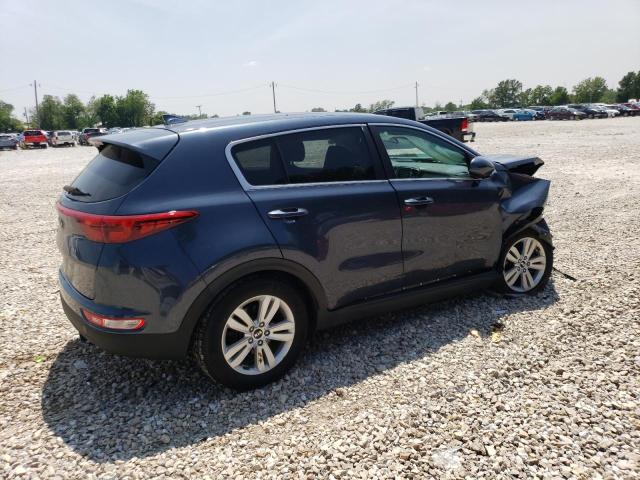 KNDPM3AC8J7443714 KIA Sportage Lx