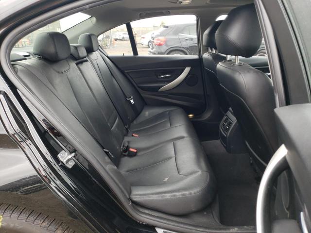 WBA8E1G57GNT36881 BMW 320 I