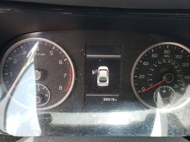 2021 KIA K5 LX - 5XXG24J26MG031984
