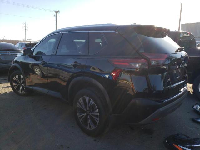 JN8AT3BB3MW228108 Nissan ROGUE SV