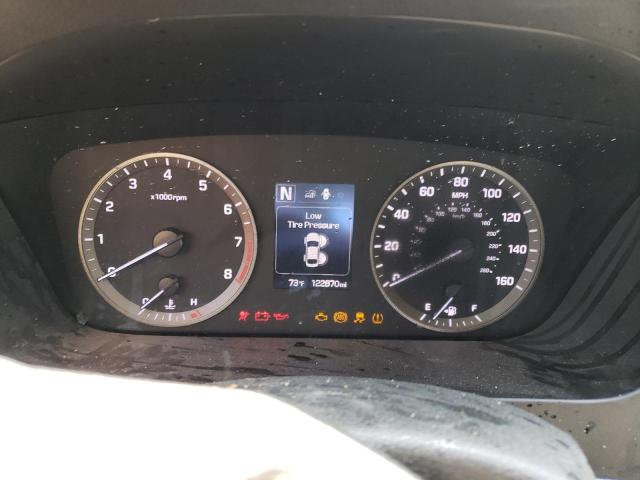 5NPE24AA0FH179442 Hyundai SONATA ECO