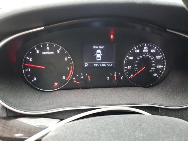 2015 KIA CADENZA PR - KNALN4D77F5173438