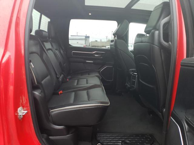 2020 RAM 1500 LARAM - 1C6SRFRT7LN381052