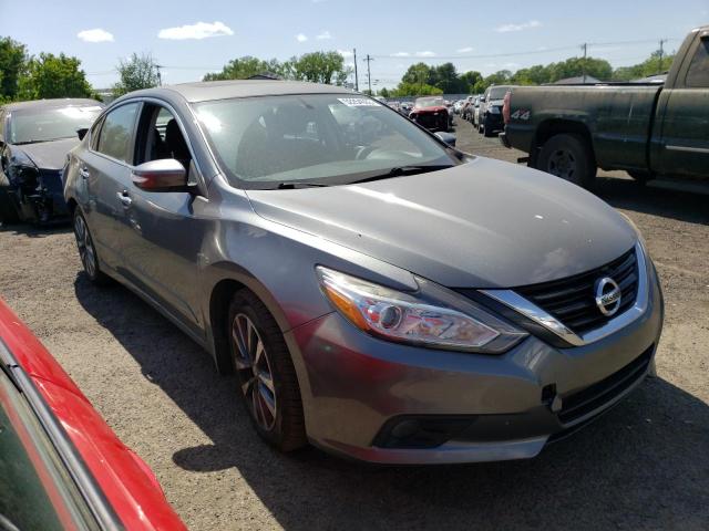 2017 NISSAN ALTIMA 2.5 - 1N4AL3AP9HC243783
