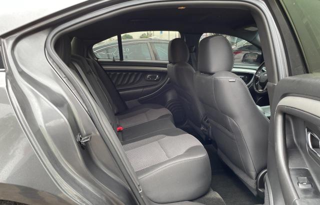 1FAHP2E8XFG177962 Ford TAURUS SEL