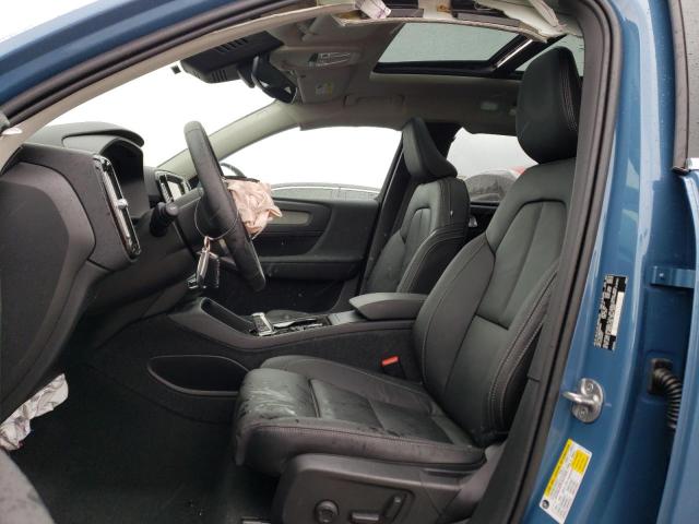 2023 VOLVO XC40 PLUS YV4L12UN0P2988842