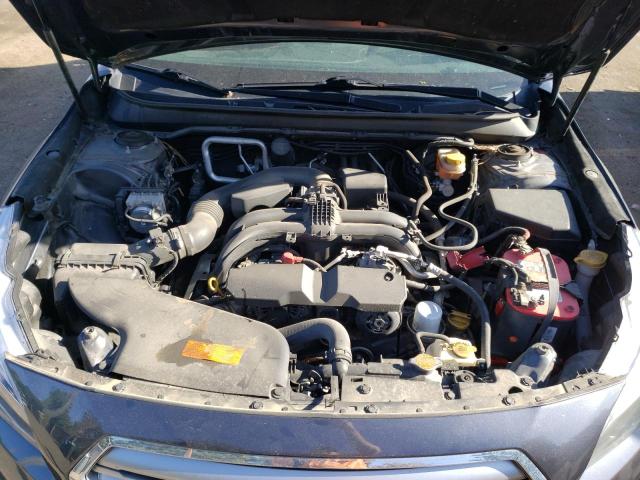 4S4BSADCXH3211869 Subaru Outback 2.5i Premium