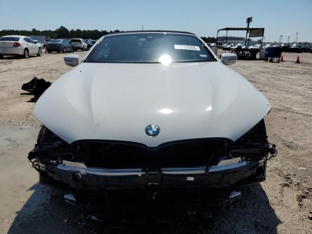 VIN WBAFY4C5XKBX39463 2019 BMW 8 Series, M850XI no.5