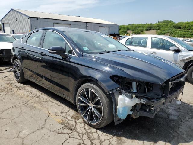 3FA6P0T97GR156021 Ford FUSION SE