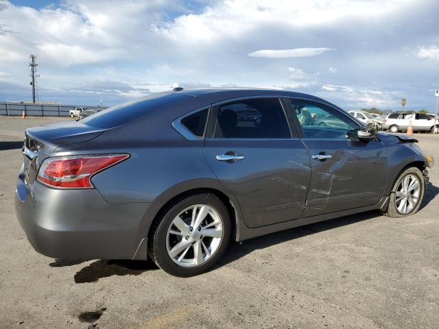 1N4AL3AP8EC320140 Nissan ALTIMA 2.5