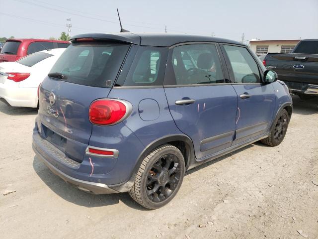 2018 FIAT 500L TREKK - ZFBCFADH5JZ040981