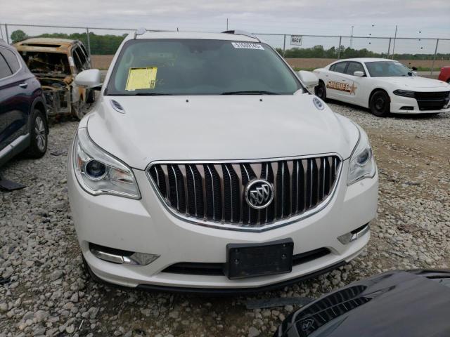 VIN 5GAKVCKD9HJ144116 2017 BUICK ENCLAVE no.5