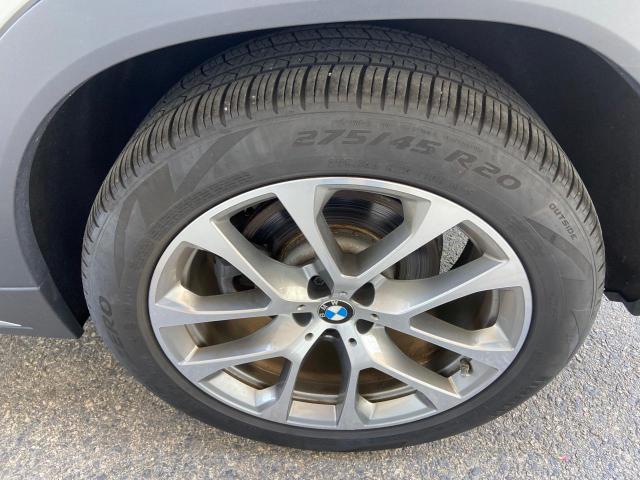 2020 BMW X6 XDRIVE4 - 5UXCY6C00L9C72358