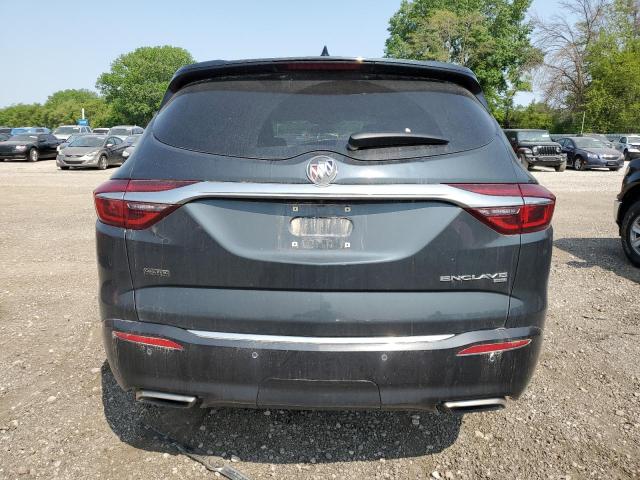 5GAEVAKW0KJ266244 Buick Enclave Essence