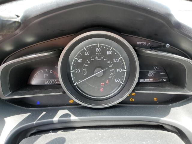 3MZBN1L39HM128278 Mazda 3 TOURING