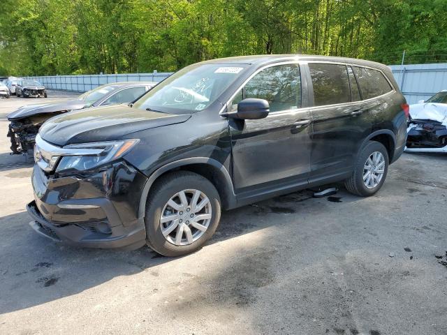 2019 Honda Pilot LX