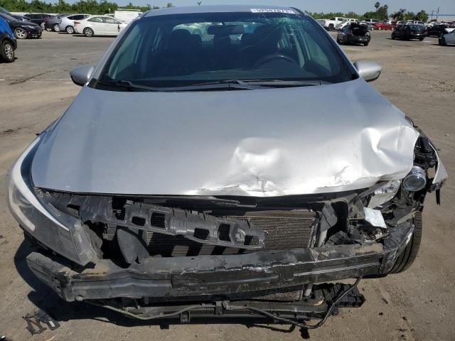 3KPFK4A73HE071025 KIA FORTE LX