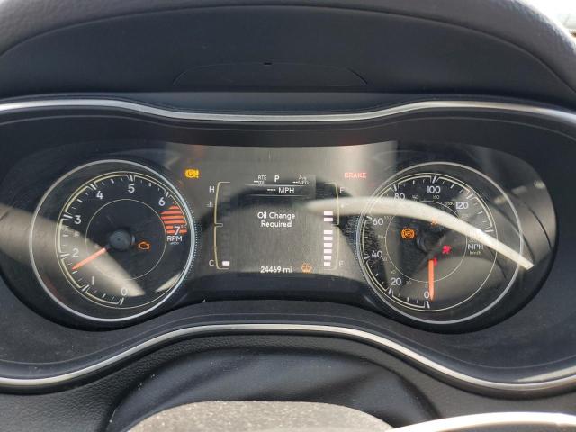1C4PJLCBXLD632060 Jeep Cherokee Latitude
