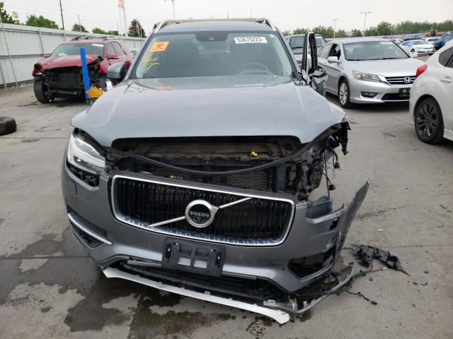 YV4A22PK5K1446141 2019 VOLVO XC90, photo no. 5