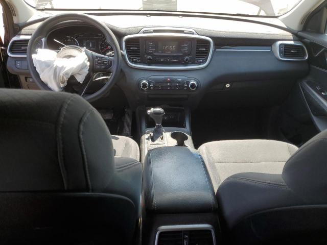 5XYPGDA54GG038086 KIA SORENTO LX