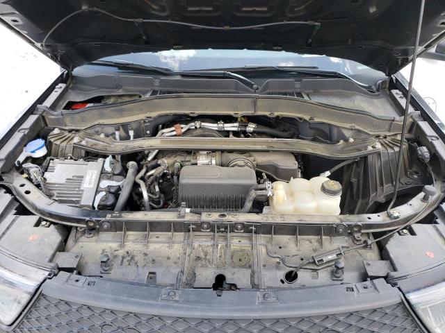 2020 FORD EXPLORER P - 1FM5K8AB1LGA41999