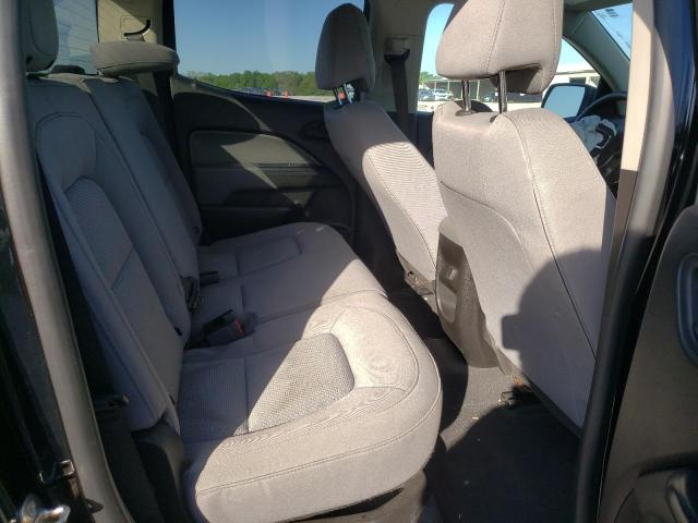2021 GMC CANYON ELE 1GTG5BENXM1164453