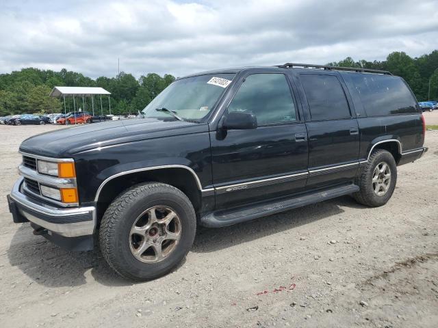 1998 Chevrolet Suburban 