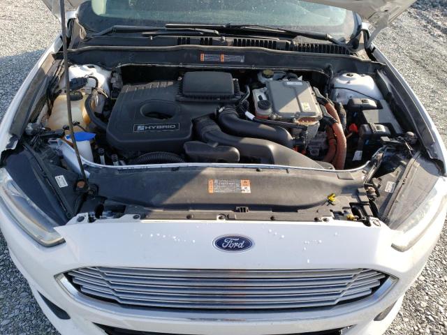 2015 FORD FUSION SE - 3FA6P0LU5FR271011