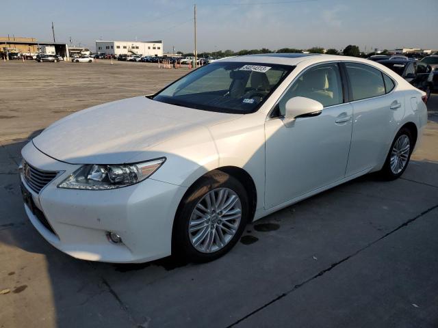 JTHBK1GG2E2107427 Lexus Es350 350 2014