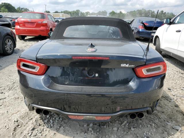 2018 FIAT 124 SPIDER - JC1NFAEK9J0137845