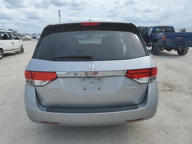 2016 HONDA ODYSSEY SE - 5FNRL5H38GB137872