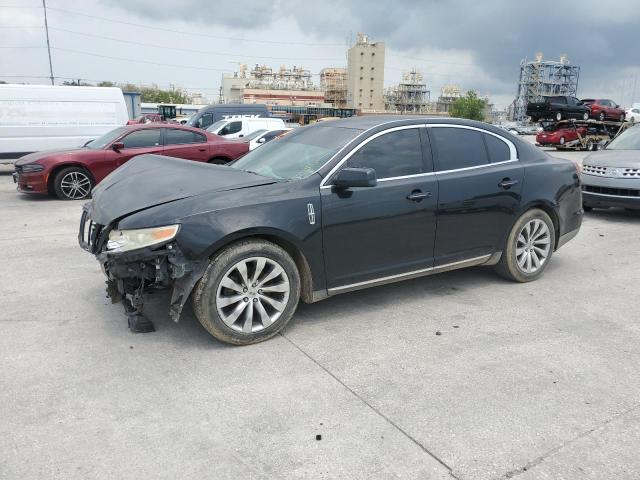 2011 Lincoln MKS 