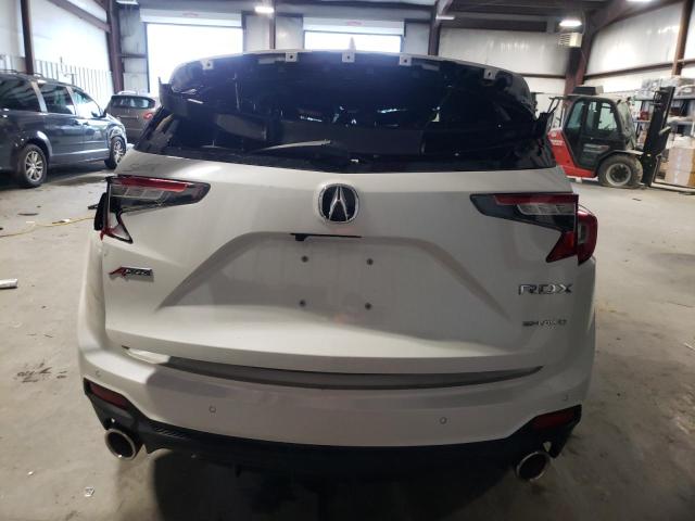 2023 ACURA RDX A-SPEC - 5J8TC2H84PL007408