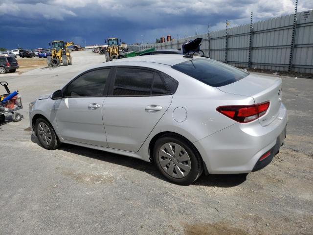 3KPA24AB7KE233311 KIA RIO S