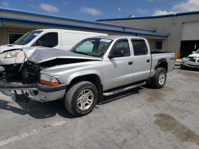 2003 Dodge Dakota 