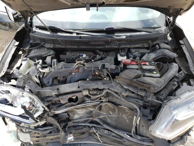 5N1AT2MT8FC781204 Nissan ROGUE S
