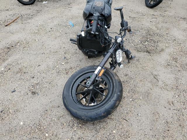 2023 HARLEY-DAVIDSON RH1250 S 1HD1ZC418PB305595