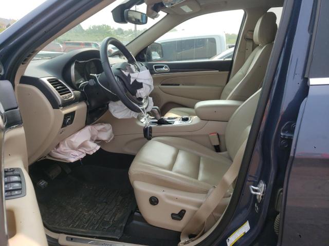 1C4RJFBGXMC619095 Jeep Grand Cherokee Limited