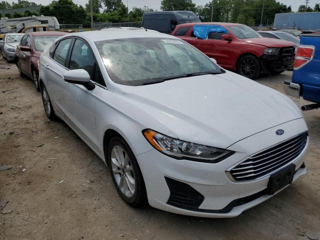 3FA6P0HD8LR247645 2020 FORD FUSION, photo no. 4