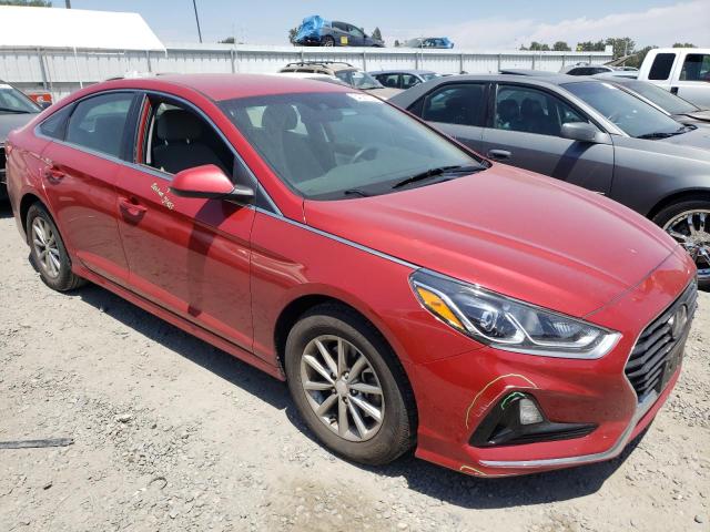 5NPE24AF8KH799333 Hyundai SONATA SE