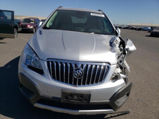 KL4CJASB4EB556073 Buick Encore