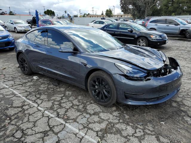 5YJ3E1EB7NF322920 Tesla MODEL 3