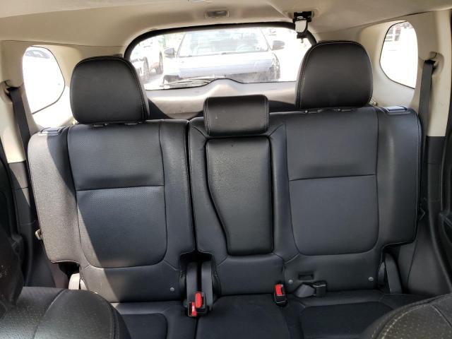 JA4AD3A35FZ002232 Mitsubishi Outlander Se
