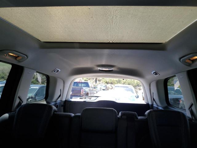 4JGDF2EE0FA510122 Mercedes-Benz Gl 350 Bluetec