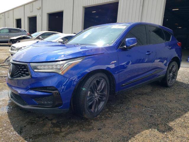 2020 ACURA RDX A-SPEC - 5J8TC1H68LL001579
