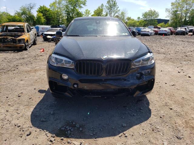 VIN 5UXKU2C52K0Z65718 2019 BMW X6, Xdrive35I no.5